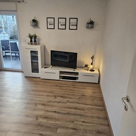 Hakans Moselblick Ferienwohnung ทรัยส์-คาร์เดิน ภายนอก รูปภาพ