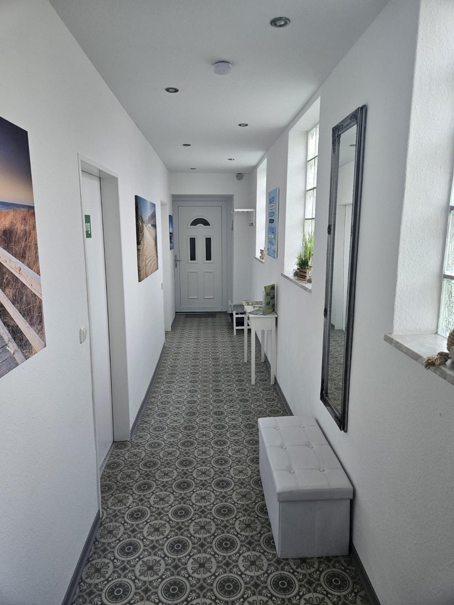 Hakans Moselblick Ferienwohnung ทรัยส์-คาร์เดิน ภายนอก รูปภาพ